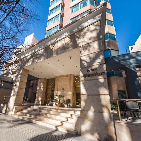 Apartmán Mitre Independent Mendoza Exteriér fotografie