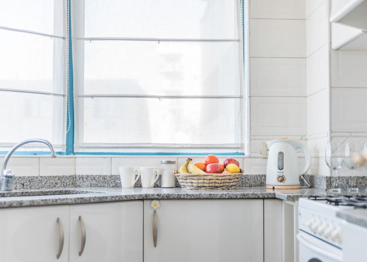 Apartmán Mitre Independent Mendoza Exteriér fotografie