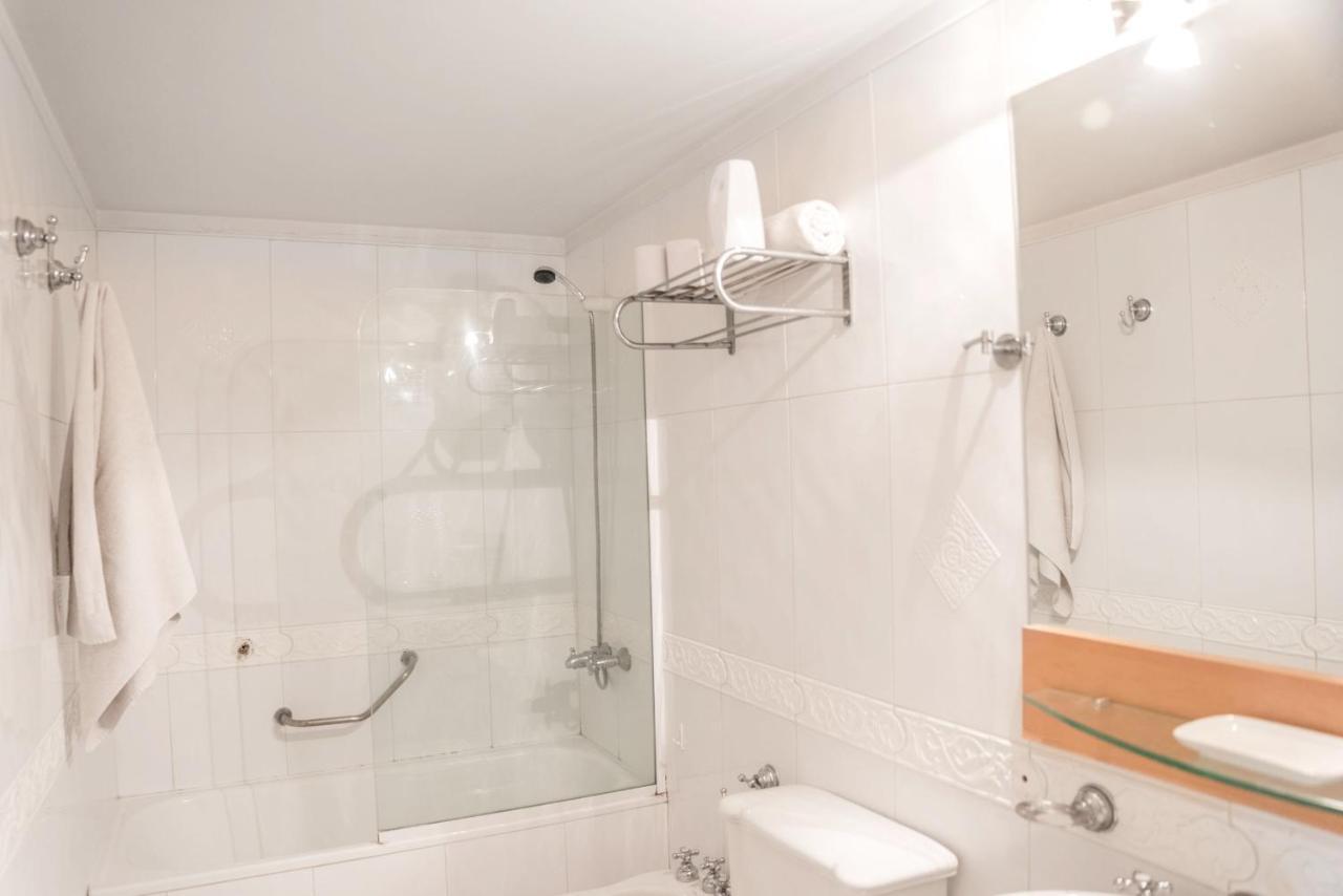 Apartmán Mitre Independent Mendoza Exteriér fotografie