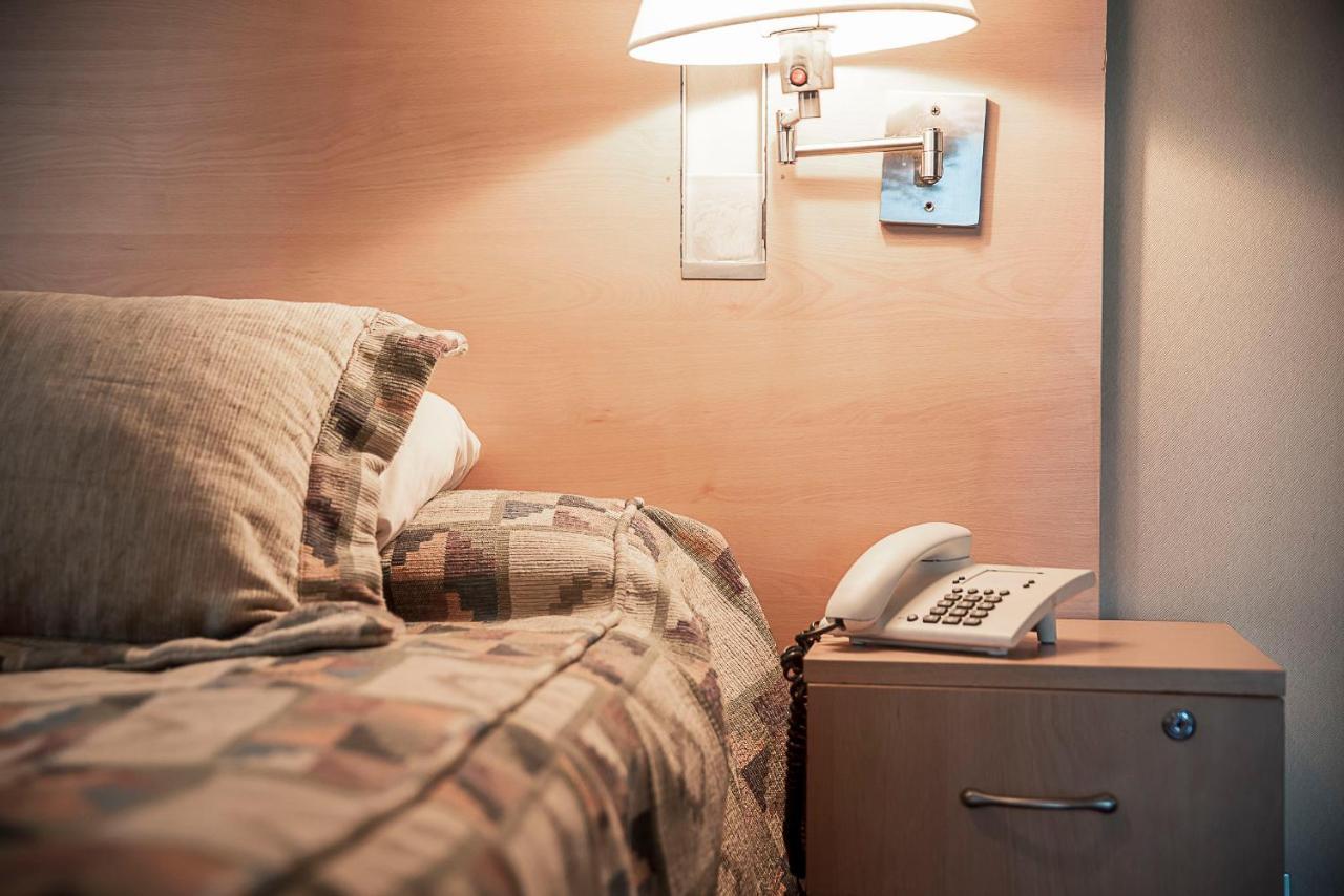 Apartmán Mitre Independent Mendoza Exteriér fotografie