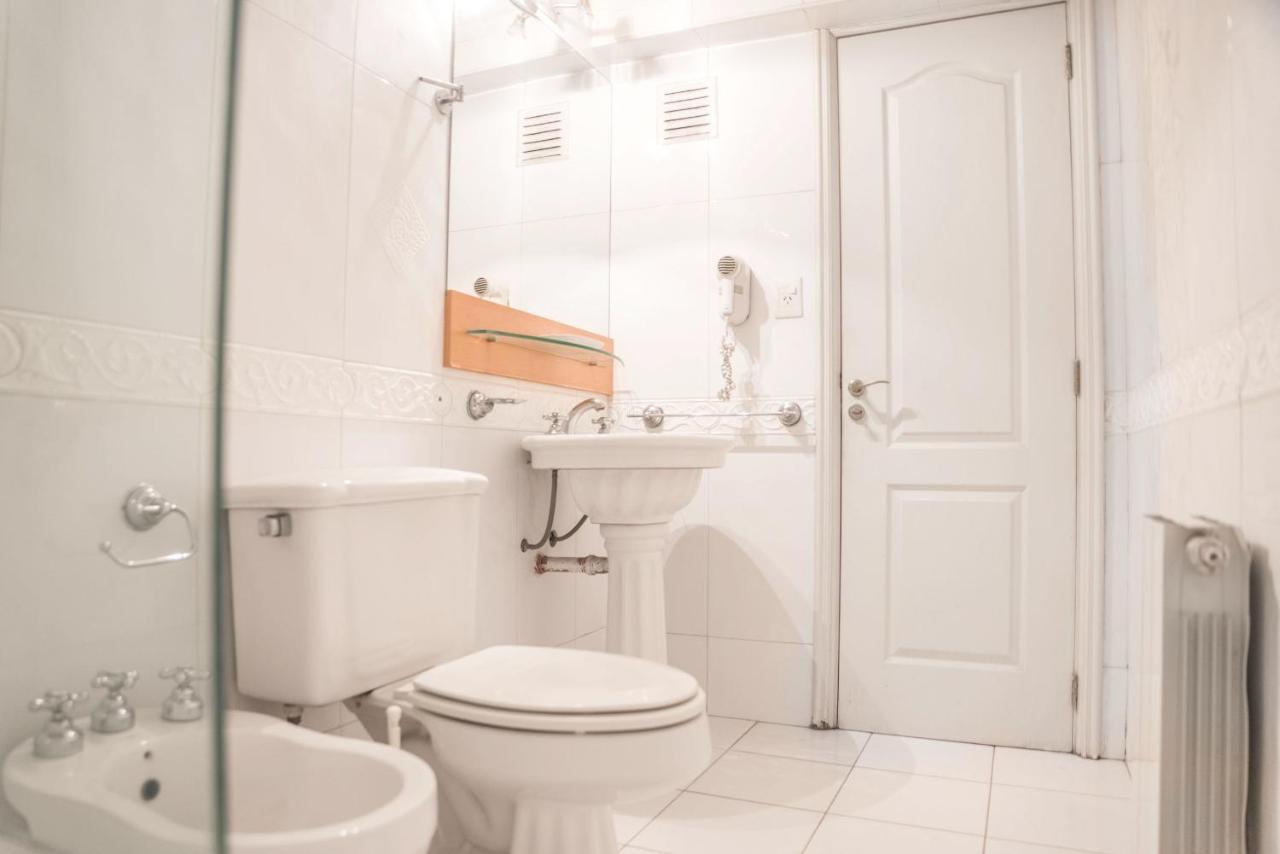 Apartmán Mitre Independent Mendoza Exteriér fotografie